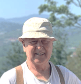 Neil McDermott, Co-founder at Mountain Top Clinic