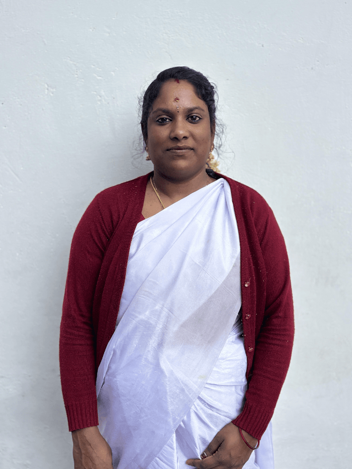 Jansi Latha, Female Therapist at Mountain Top Clinic