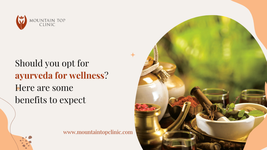 Should You Opt For Ayurveda For Wellness? Here Are Some Benefits To Expect