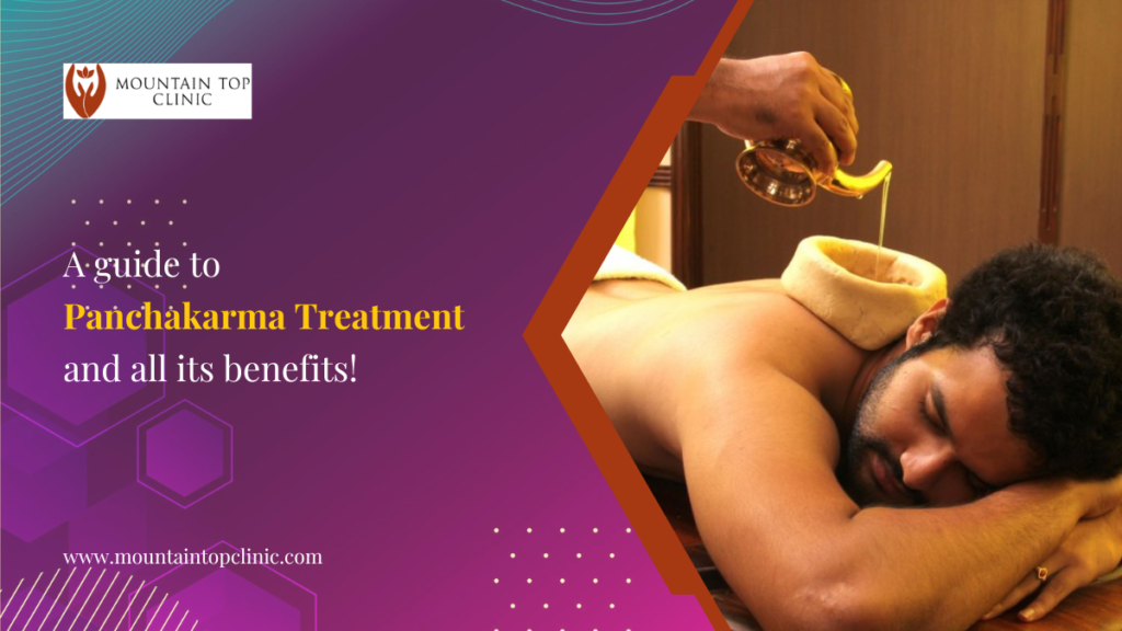 A Guide To Panchakarma Treatment And All Its Benefits!