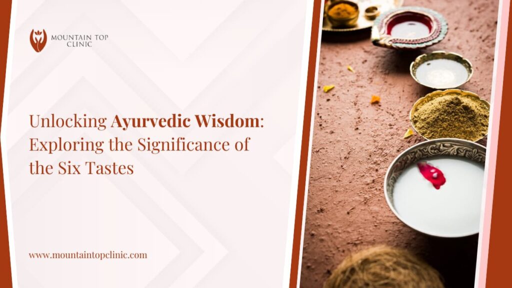 Unlocking Ayurvedic Wisdom